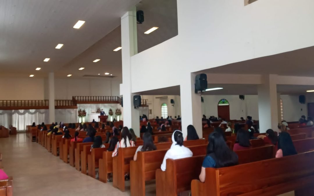 El verbo hecho carne